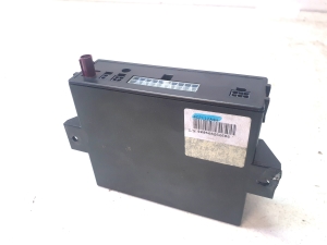 AUDI A7 (2010–2018) Control unit 4E0060385 - 4