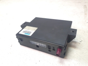 AUDI A7 (2010–2018) Control unit 4E0060385 - 3