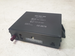 Control unit - 4E0060385