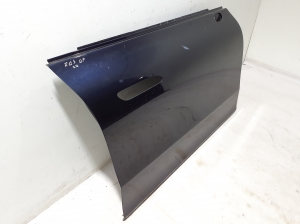 Mercedes Benz EQS 297 (2021–2026) Esiuks A2977205600 - 2
