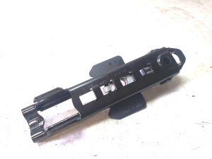 Seat belt height adjuster - 8T8857833