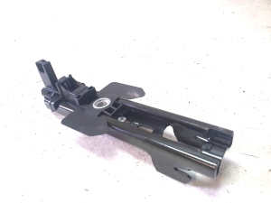 AUDI A7 (2010–2018) Seat belt height adjuster 8T8857833 - 4