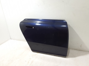 Rear side doors - A2977305200