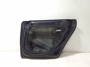 Mercedes Benz EQS 297 (2021–2026) Tagumised küljeuksed A2977305200 - 2