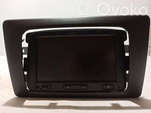 Dacia Duster (2017–2024) Radio (head unit) 281151584R - 2