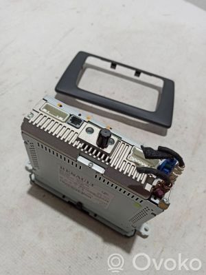 Dacia Duster (2017–2024) Radio (head unit) 281151584R - 3