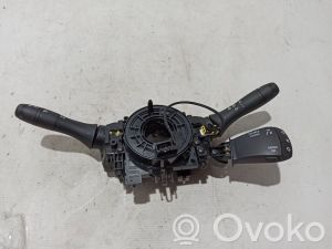 Dacia Duster (2017–2024) Switch and its parts 255678207R - 2
