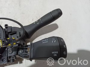 Dacia Duster (2017–2024) Switch and its parts 255678207R - 5
