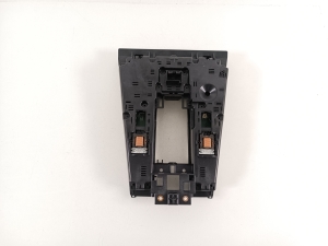 Porsche Cayenne (92A) (2017–2026) Heater control panel 9Y0919610M - 2