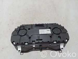 Dacia Duster (2017–2024) Instrument cluster 248103755R - 3