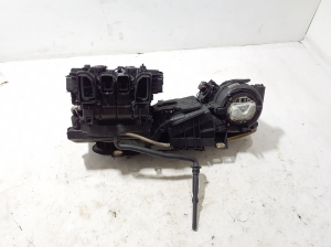 Heater and its parts - A2978300400
