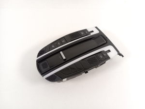Porsche Cayenne (92A) (2017–2026) Front interior lighting panel 9Y0947135TK - 3