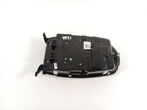 Porsche Cayenne (92A) (2017–2026) Front interior lighting panel 9Y0947135TK - 4