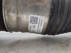 Mercedes Benz EQS 297 (2021–2026) Eesmine amortisaator A2973205601 - 3