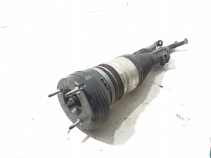 Mercedes Benz EQS 297 (2021–2026) Eesmine amortisaator A2973205601 - 4