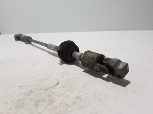Mercedes Benz EQS 297 (2021–2026) Roolivõlli rist A2064620000 - 2