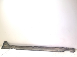 AUDI A7 (2010–2018) Schwellerverkleidung außen 4G8853855D - 3