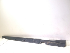 AUDI A7 (2010–2018) Schwellerverkleidung außen 4G8853855D - 4