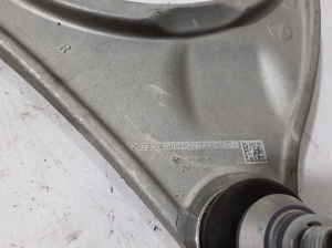 Mercedes Benz EQS 297 (2021–2026) Eesmine õõtshoob A2973304400 - 2