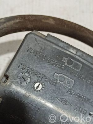 Dacia Duster (2017–2024) Tankdeckel 781203724R - 3