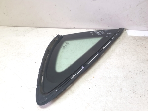 AUDI A7 (2010–2018) Rear quarter glass 4G8845299C - 2
