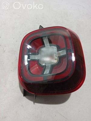 Eckleuchte hinten - 265503601R
