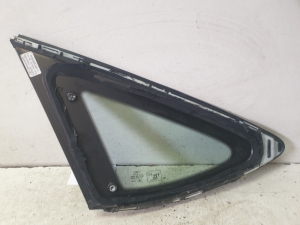 AUDI A7 (2010–2018) Seitenscheibe hinten (Karosserie) 4G8845300C - 2