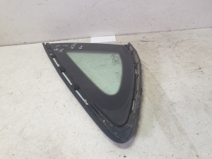 AUDI A7 (2010–2018) Seitenscheibe hinten (Karosserie) 4G8845300C - 5