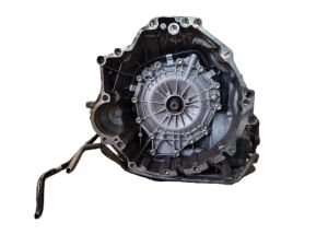 Gearbox - LDV