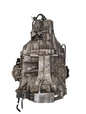 AUDI A4 B8 (2007–2016) Gearbox LDV - 2