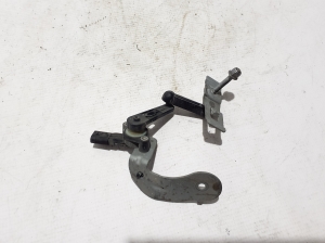Mercedes Benz EQS 297 (2021–2026) Andur tagumisel rummul A2979051502 - 3