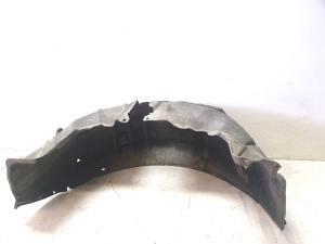 AUDI A7 (2010–2018) Rear wheel arch liner 4G8810171B - 4