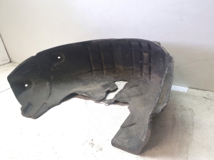 AUDI A7 (2010–2018) Rear wheel arch liner 4G8810171B - 6