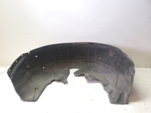 AUDI A7 (2010–2018) Rear wheel arch liner 4G8810172B - 2