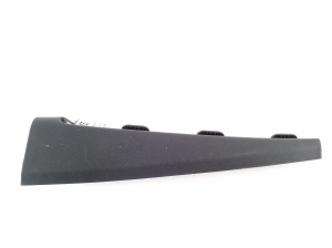   Front pillar interior trim  - 9Y0868224 