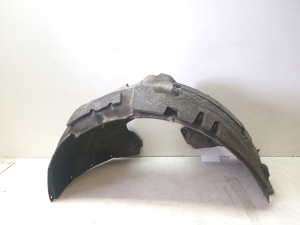 AUDI A7 (2010–2018) Pare-boue passage de roue avant - 2