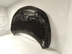 NISSAN Qashqai (2013–2021) Motorhaube F51004EAMA - 2