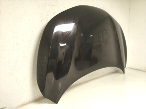 NISSAN Qashqai (2013–2021) Motorhaube F51004EAMA - 4