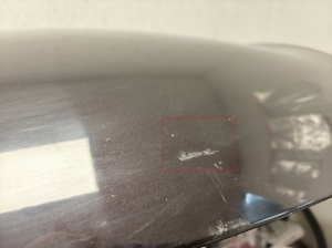 NISSAN Qashqai (2013–2021) Motorhaube F51004EAMA - 5