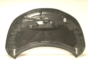 NISSAN Qashqai (2013–2021) Motorhaube F51004EAMA - 6