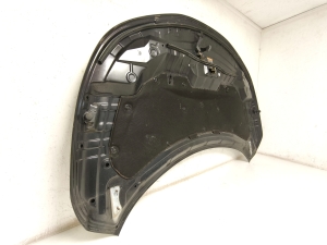 NISSAN Qashqai (2013–2021) Motorhaube F51004EAMA - 7