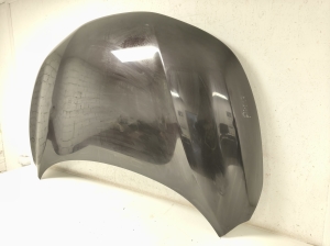 NISSAN Qashqai (2013–2021) Motorhaube F51004EAMA - 8