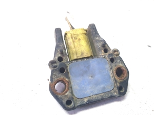TOYOTA Land Cruiser 150 (2009–2026) Turvapadja andur 8917330160 - 3