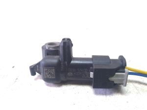 Mazda CX-3 (2015–2026) Airbag sensor D09H57KC0 - 2