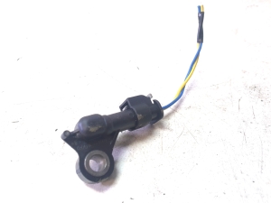 Mazda CX-3 (2015–2026) Airbag sensor D09H57KC0 - 3