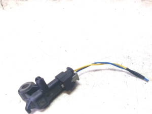 Mazda CX-3 (2015–2026) Airbag sensor D09H57KC0 - 4