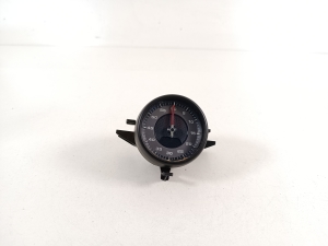 Interior clock - 9Y0919203BJ