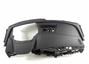 AUDI Q4 e-tron I (2021–2026) Armatuurlaud 89B857001A - 3