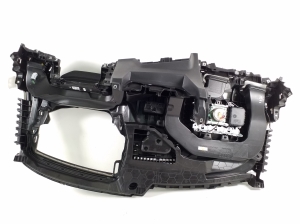 AUDI Q4 e-tron I (2021–2026) Armatuurlaud 89B857001A - 4