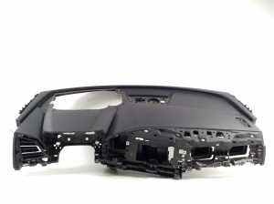 AUDI Q4 e-tron I (2021–2026) Armatuurlaud 89B857001A - 6